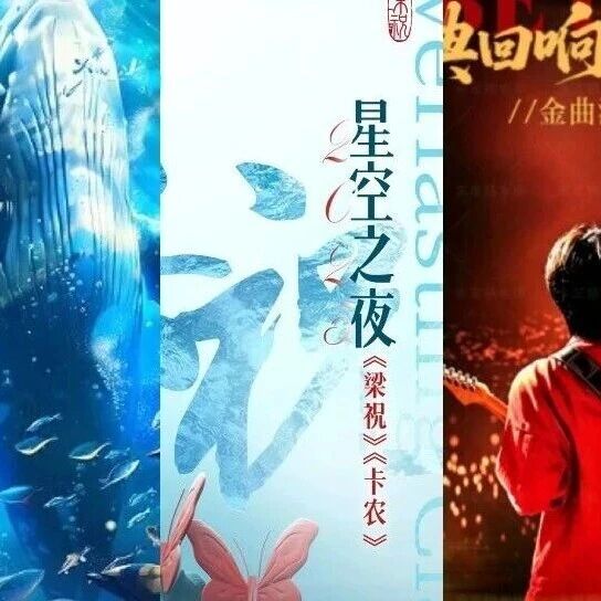 2026年茂名影剧院演出排期公布更新，速来锁定心仪场次！